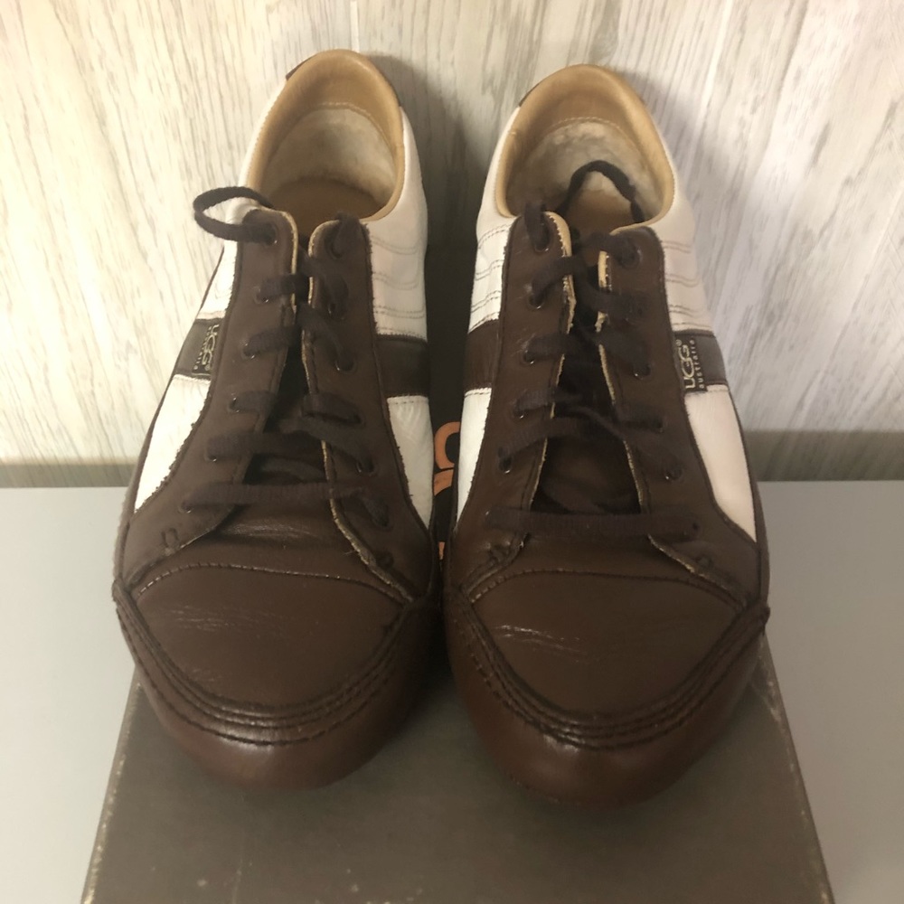 Men’s Ugg’s Corbin shoes. Gently used!